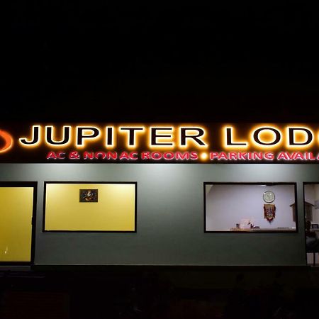 Jupiter Lodge Siliguri Exterior foto